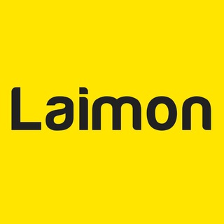 Telegram kanalining logotibi laimon — Laimon
