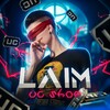 Логотип телеграм канала @laimuc_shop — LAIM UC SHOP