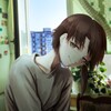 Логотип телеграм канала @lainlenina — Приключения Лейн в Сити-17