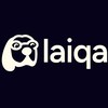 Логотип телеграм канала @laiqa_studio — laiqa.studio