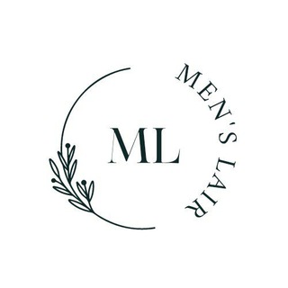 Логотип телеграм канала @lair_devi — Men's lair