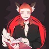 Логотип телеграм канала @lair_fox — Сказки старого дракона|Аллан 18 