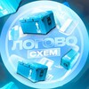 Логотип телеграм канала @lair_scheme — Логово Схем
