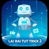 Logo of telegram channel lairaituttrick2 — lairaituttrick2