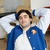 Логотип телеграм канала @lairgera — Логово Геры