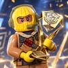 Логотип телеграм канала @lairnews — LairFN - Fortnite Competitive