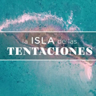 Logotipo del canal de telegramas laisladelastentacionessss - La Isla de las Tentaciones 🍎🐍