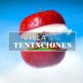 Logotipo del canal de telegramas laisladelastentacionestemporadas - La Isla de las Tentaciones | Temporadas