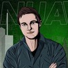 Логотип телеграм канала @laitchenko — Лайтченко покинул кальянную
