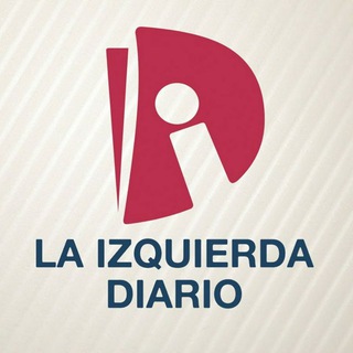 Logotipo del canal de telegramas laizquierdadiarioargentina - La Izquierda Diario ✊🏽