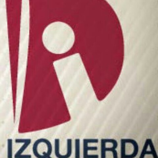Logotipo del canal de telegramas laizquierdadiarionovedades - La Izquierda Diario Novedades