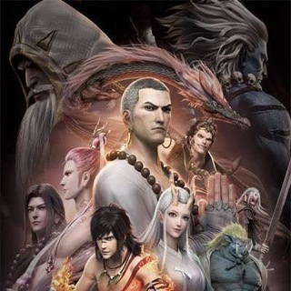 电报频道的标志 lajdgskah — Xi Xing Ji S1,2,3,4