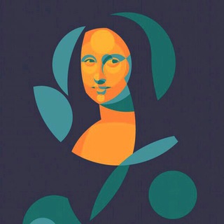 Logo de la chaîne télégraphique lajocond - La Joconde