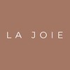 Telegram channel С любовью, LA JOIE logo