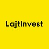 Logo of telegram channel lajtinvest — LajtInvest - bitcoin, kryptowaluta
