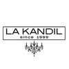 Telegram kanalining logotibi lakandil_uz1 — LaKandil️