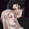 Логотип телеграм канала @lakeholm — `лэйкхёльм | Тесса Эмирсон и её истории