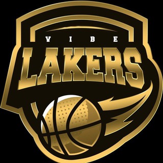 Логотип телеграм канала @lakersvibe — Lakers Vibe