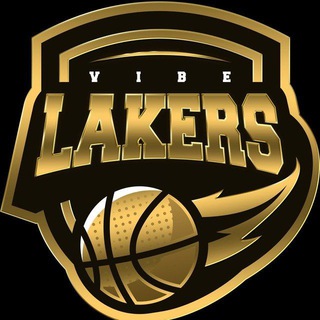 Logo of telegram channel lakersvibe — Lakers Vibe
