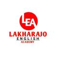 Logo saluran telegram lakharajo — Lakharajo English Academy