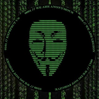 Логотип телеграм канала @laki27 — Выход из матрицы