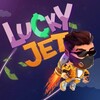 Логотип телеграм канала @laki_dzhet_signaly — LuckyJet | СИГНАЛЫ 🚀