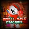 Логотип телеграм канала @lakiytr2288 — Стамбл Гайс WF | Laki 🔥