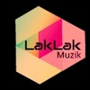 لوگوی کانال تلگرام laklak_muzik — LakLak_Muzik