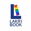 Логотип телеграм канала @lakribookkg — Lakribook