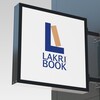Telegram channel LAKRIBOOK WB | OZON logo