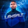 Логотип телеграм канала @laksalt_designer — Laksalt | Дизайн