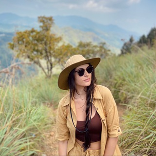 Логотип телеграм канала @lakshmanput — Диана путешественница