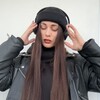 Логотип телеграм канала @lakshmanrecomend — Диана Лакшман рекомендует