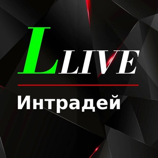 Логотип телеграм канала @laktionov_live — LAKTIONOV LIVE |Трейдинг Аналитика