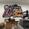Logo of telegram channel lakushfactory_menu — LA KUSH FACTORY MENU