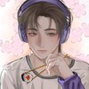 Логотип телеграм канала @lakyeqelovenk — 𝓛𝓐𝓚𝓨𝓔🙈