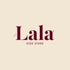 Логотип телеграм канала @lalakidsstor — Lala | Онлайн магазин детской одежды