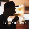 Telegram channel Lalakin live logo
