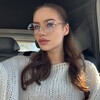 Логотип телеграм канала @lalalalalakatya — Просто катя 🫧