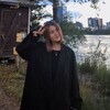 Логотип телеграм канала @lalallalalaallalalala — Красота в деталях 💅🏻💔