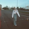 Логотип телеграм канала @lalalupsiiiii — юлик🤕