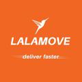 Logo saluran telegram lalamoveofficial — KL - Lalamove Driver Official