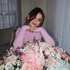 Логотип телеграм канала @lalansvvvv — Lansv<3🏹🤍
