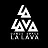 Логотип телеграм канала @lalava_dance — Танцы на Камчатке ЛА ЛАВА | Кизомба | Сальса | Бачата | Реггетон