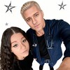 Логотип телеграм канала @lalavla_da — Влада, как дела?