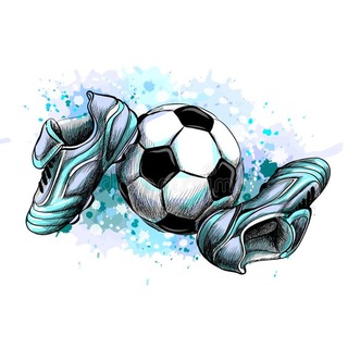 Логотип телеграм канала @laliga_lg — Испанский спорт