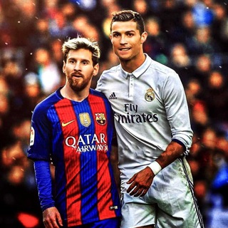 Telegram channel La Liga | Real va Barsa logo