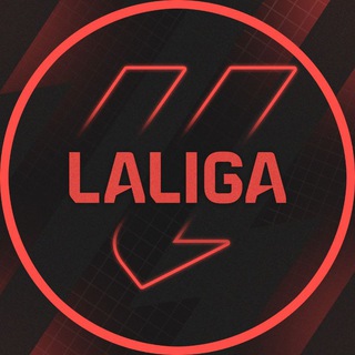 Telegram channel Ла Лига | Испанская Классика logo