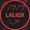 Логотип телеграм канала @laliga_spainfootball — Ла Лига | Испанская Классика