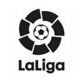 Logotipo del canal de telegramas laligacorp - LaLigaCorp